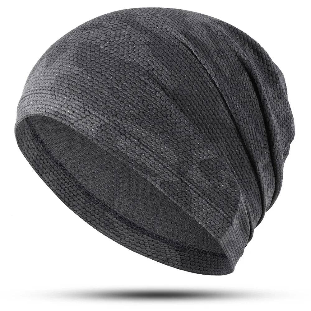 
                  
                    Summer Cool Running Cap Fashion Bicycle Hat Cycling Sport Caps Headdress Headscarf Hiking Baseball Riding Beanie Men Women Hats
                  
                