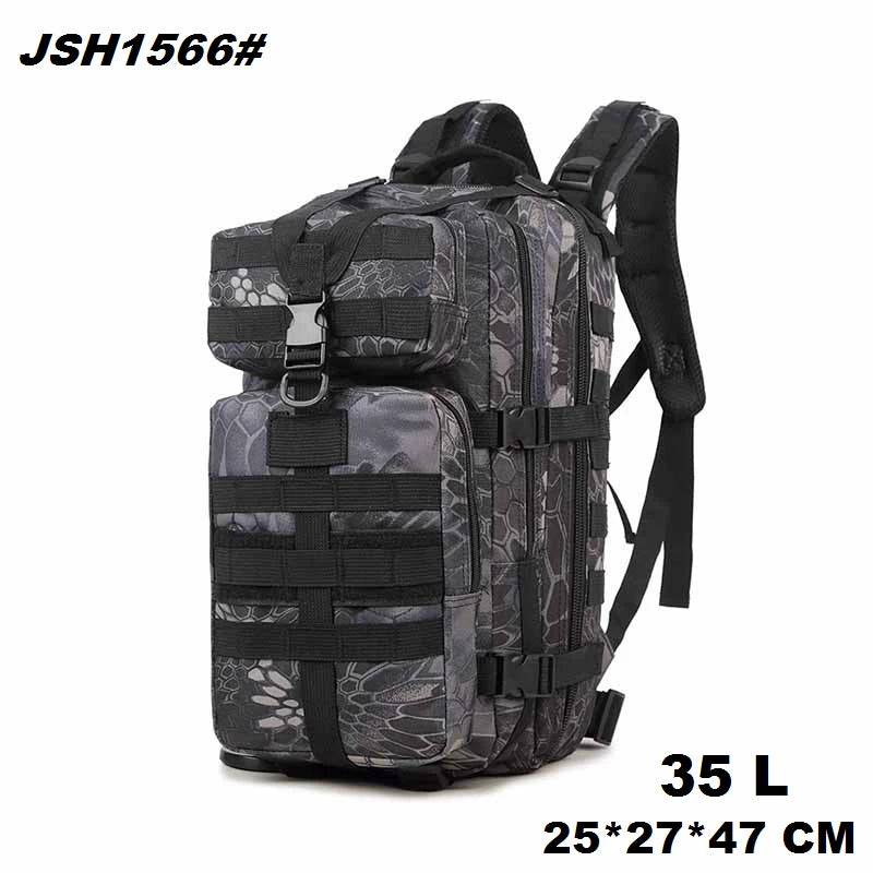 
                  
                    35/45/50L 900D Nylon Waterproof Backpack Outdoor Military Rucksacks Tactical Sports Camping Hiking Trekking Fishing Hunting Bag
                  
                