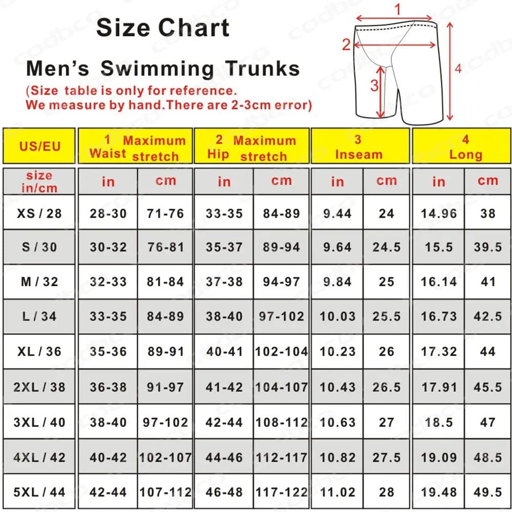 
                  
                    2024 Summer Men's Swim Jammer Endurance Athletic Training Swimsuit Beach Swimming Trunks Pro Swimwear Jammers Tights Surf Shorts
                  
                