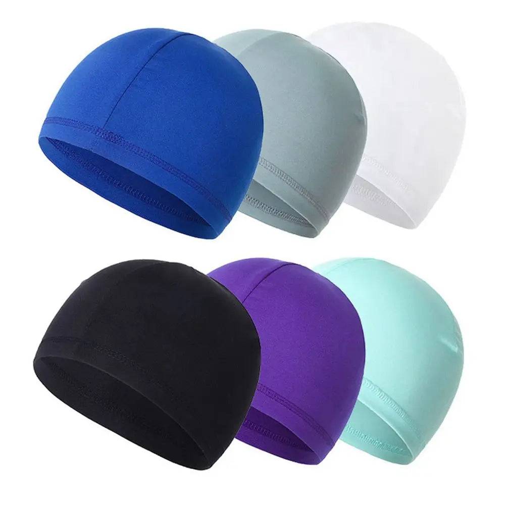 
                  
                    Unisex Sports Caps Quick Dry Helmet Cycling Cap Outdoor Sport Bike Riding Running Hats Cap Anti-Sweat Cooling Breathable Hats
                  
                