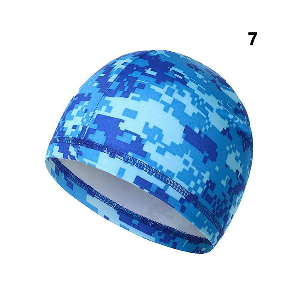 
                  
                    Unisex Sports Caps Quick Dry Helmet Cycling Cap Outdoor Sport Bike Riding Running Hats Cap Anti-Sweat Cooling Breathable Hats
                  
                