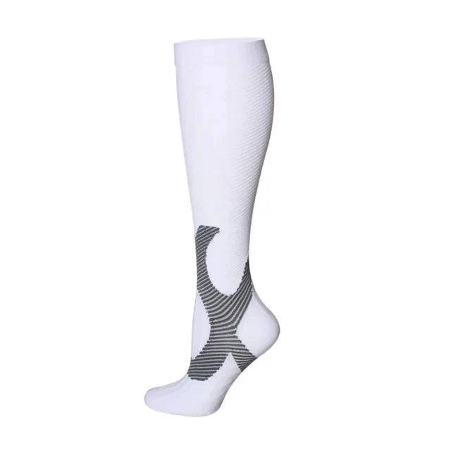 
                  
                    Compression Socks For Men's Running Fitness Cycling Football Sports Socks For Medical Use Pregnancy Prevention Varicose Veins
                  
                