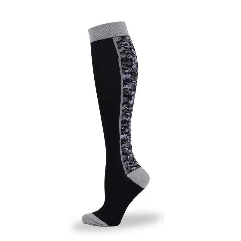 
                  
                    Compression Socks Medical Nurses Blood Circulation Varicose Veins Sports Socks Outdoor Men's Running Fitness Hiking Cycling New
                  
                