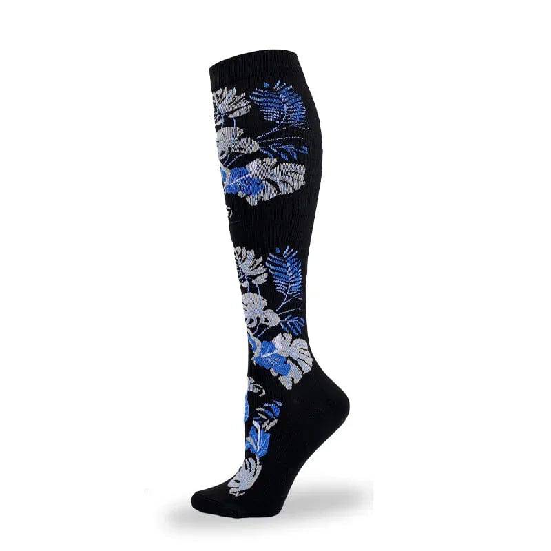 
                  
                    Compression Socks Medical Nurses Blood Circulation Varicose Veins Sports Socks Outdoor Men's Running Fitness Hiking Cycling New
                  
                