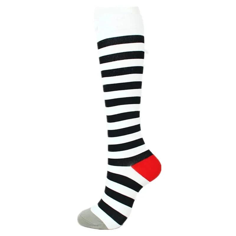 
                  
                    Compression Socks Medical Nurses Blood Circulation Varicose Veins Sports Socks Outdoor Men's Running Fitness Hiking Cycling New
                  
                