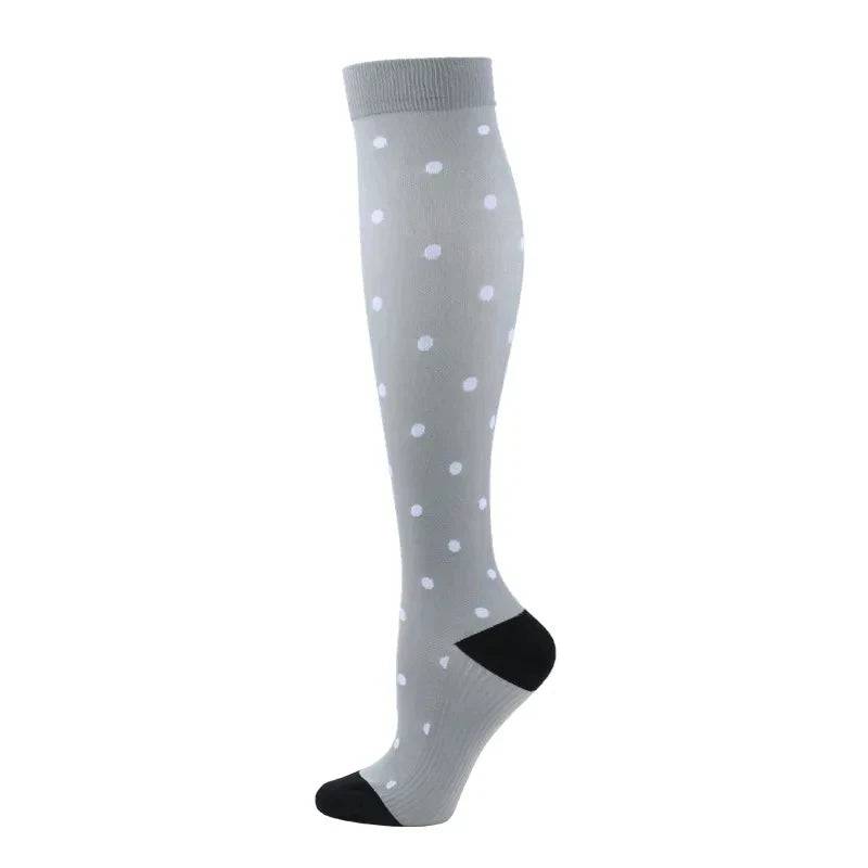 
                  
                    58 Compression Socks For Medical Prevention Of Varicose Veins Pregnant Women's Care Socks Men's Outdoor Running Football Cycling
                  
                