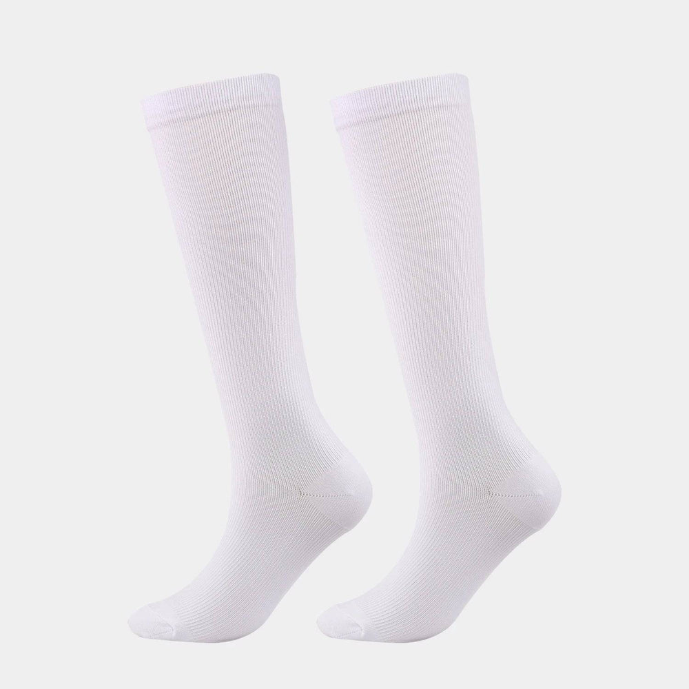 
                  
                    Compression Stocking Women Men Blood Circulation Promotion Slimming Compression Socks Anti-Fatigue Running Travel Sport Socks
                  
                