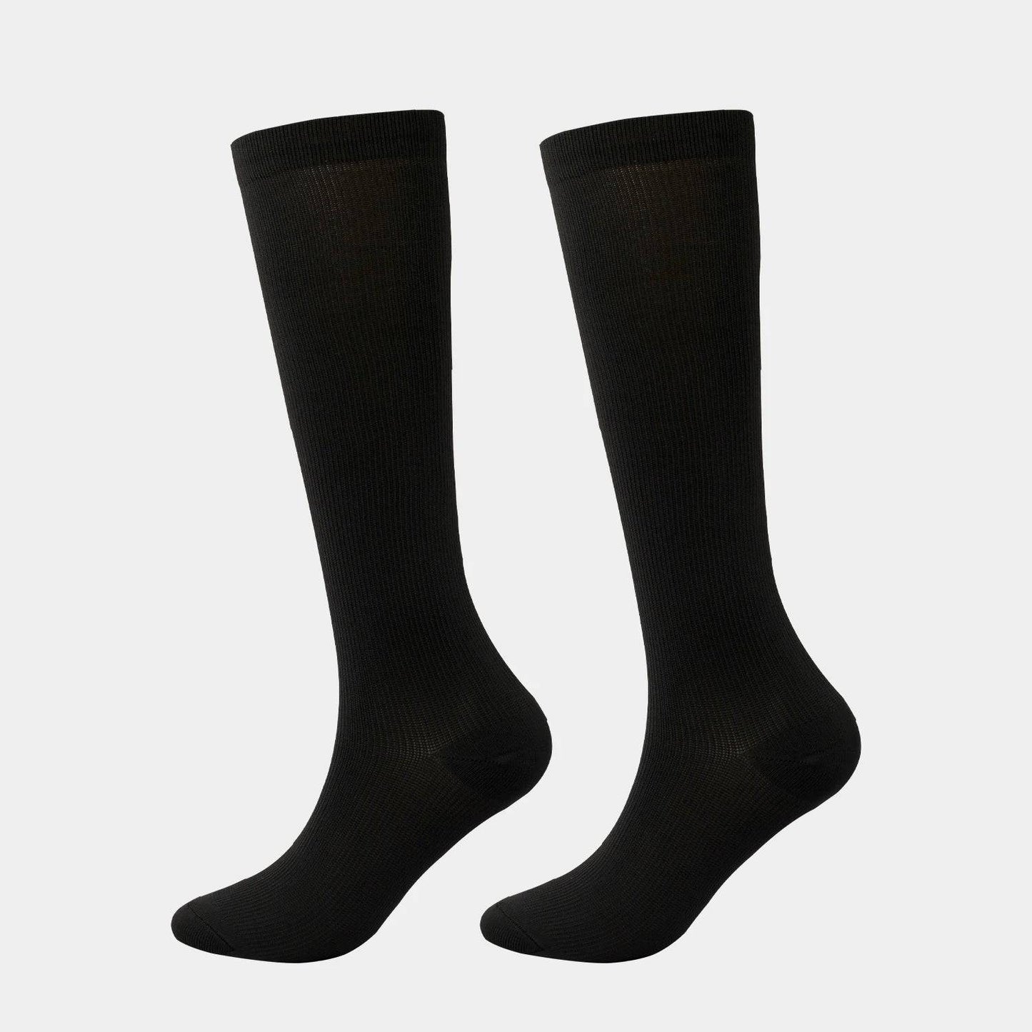 
                  
                    Compression Stocking Women Men Blood Circulation Promotion Slimming Compression Socks Anti-Fatigue Running Travel Sport Socks
                  
                