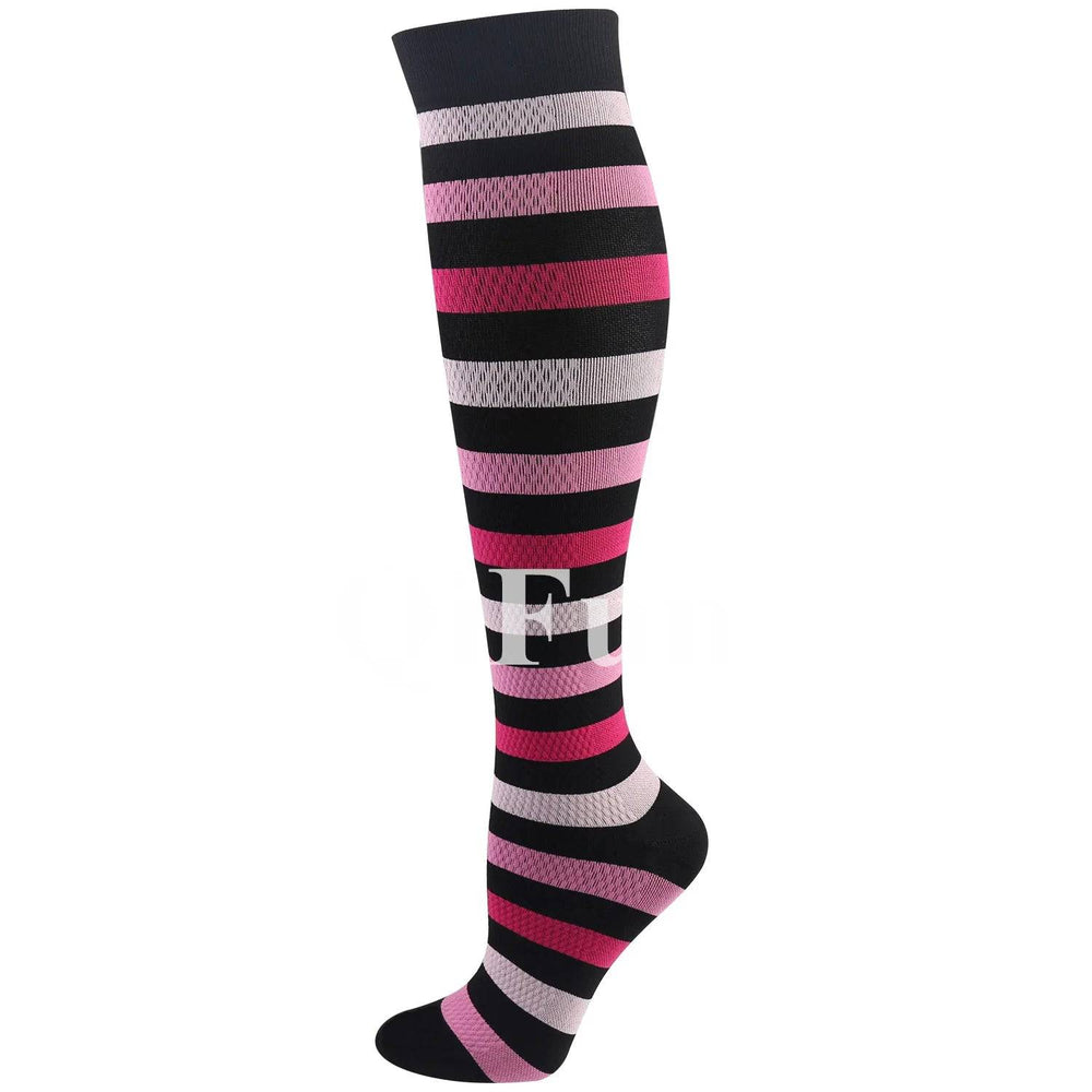 
                  
                    58 New Compression Socks For Men Women To Promote Blood Circulation Care Diabetes Edema Outdoor Running Bicycle Fitness Flight
                  
                