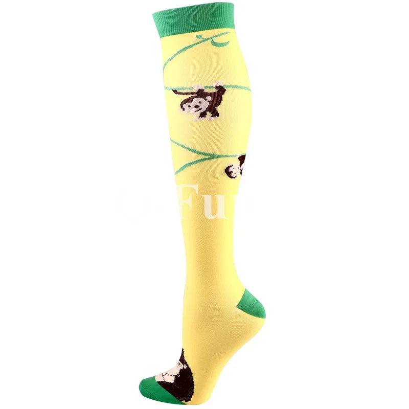 
                  
                    58 New Compression Socks For Men Women To Promote Blood Circulation Care Diabetes Edema Outdoor Running Bicycle Fitness Flight
                  
                