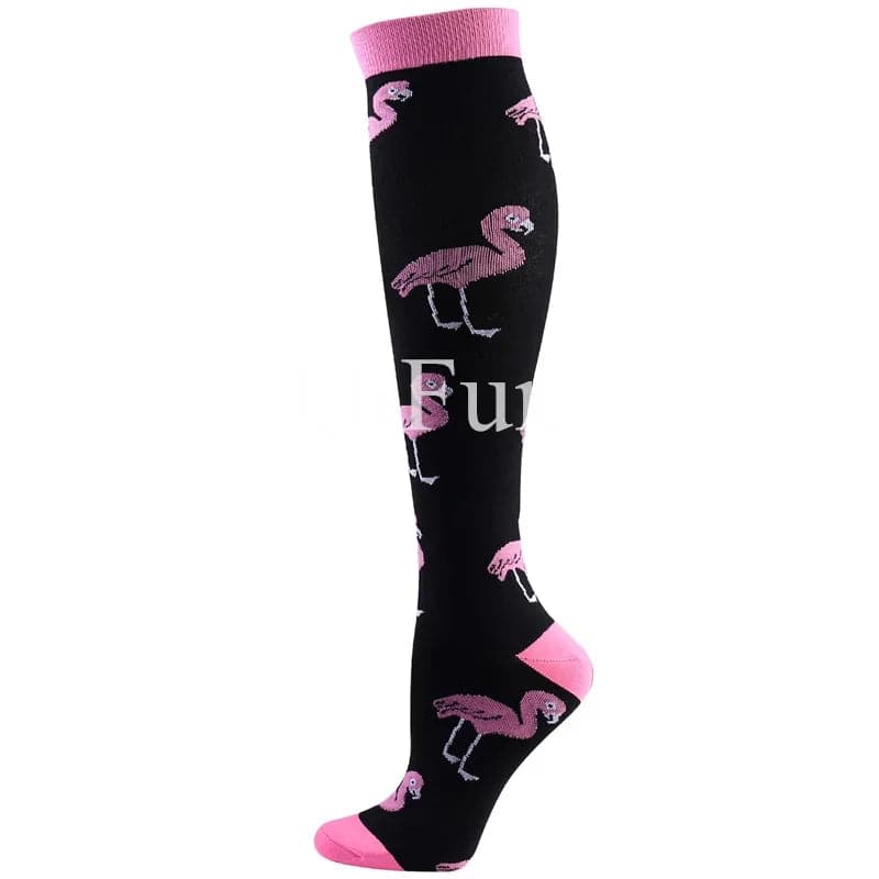 
                  
                    58 New Compression Socks For Men Women To Promote Blood Circulation Care Diabetes Edema Outdoor Running Bicycle Fitness Flight
                  
                