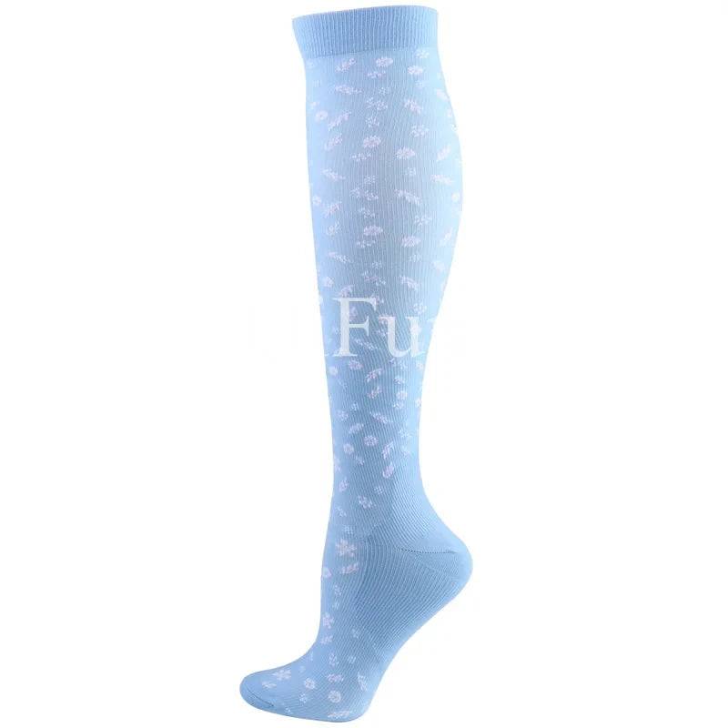 
                  
                    58 New Compression Socks For Men Women To Promote Blood Circulation Care Diabetes Edema Outdoor Running Bicycle Fitness Flight
                  
                