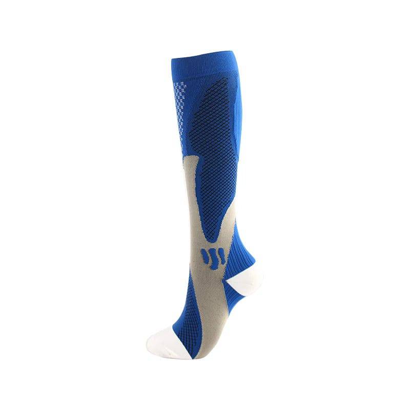 
                  
                    Running Compression Socks 20 30mmgh Varicose Veins Socks Men Basketball Football Rugby Marathon Cycling Sports Socks Elastic New
                  
                