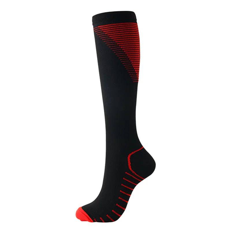 
                  
                    New Unisex Elastic Outdoor Compression Magic Stockings Women Breathable Nylon Fitness Sport Camping Soccer Stocking Protect Feet
                  
                