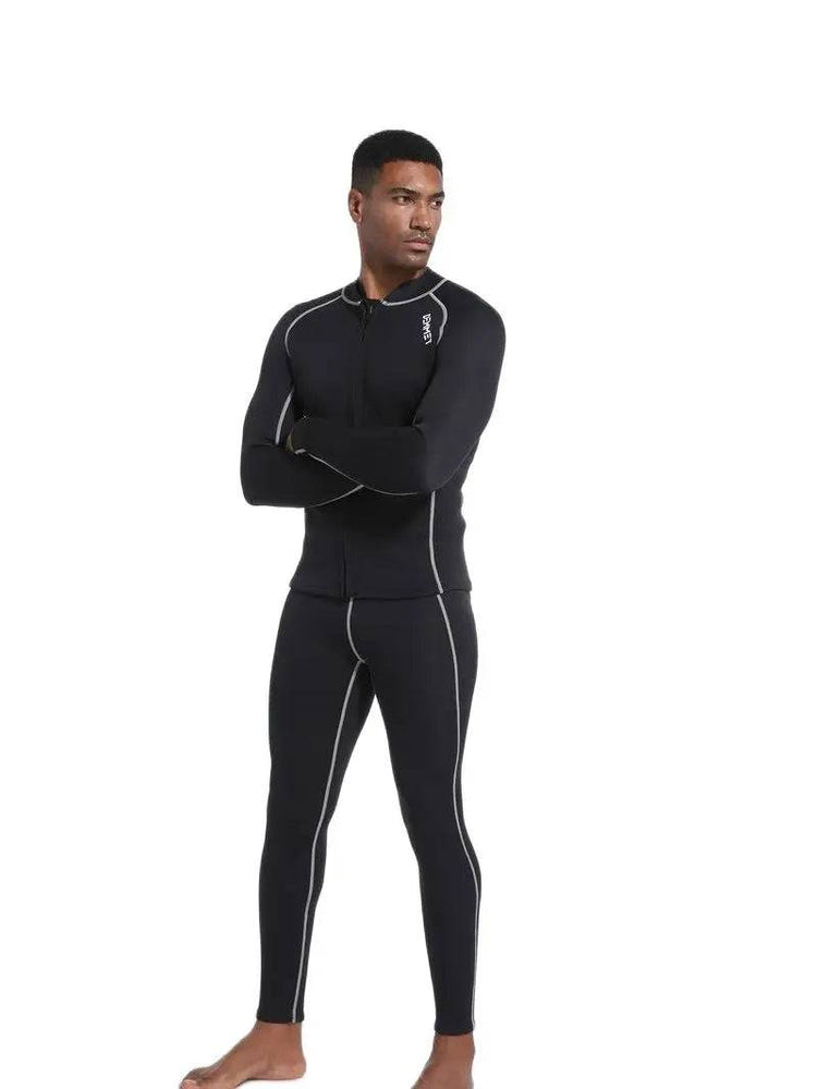 
                  
                    Men Women Wetsuit Pant 1.5MM/3mm Neoprene for Diving Surfing Scuba Snorkeling Winter Swimsuit Keep Warm Trousers Pant Dropship
                  
                