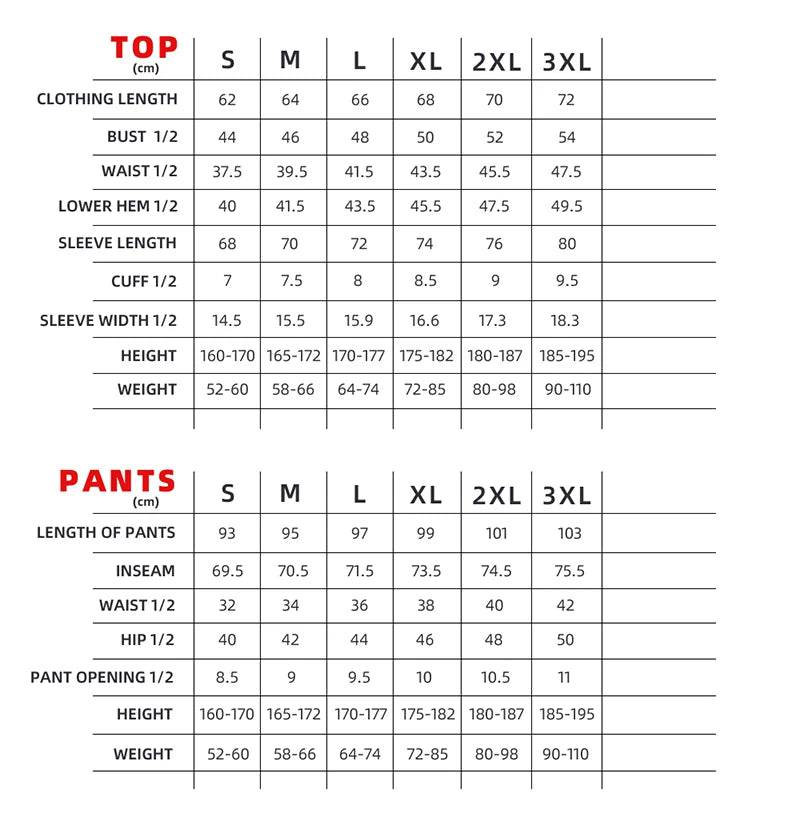 
                  
                    Men Women Wetsuit Pant 1.5MM/3mm Neoprene for Diving Surfing Scuba Snorkeling Winter Swimsuit Keep Warm Trousers Pant Dropship
                  
                