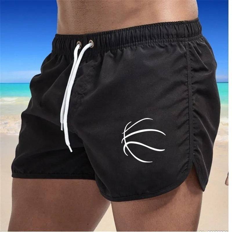 
                  
                    New Mens Swimwear Maillot De Bain Boy Swim Suits Boxer Fast Drying Shorts Swim Trunks Men Swimsuit Surf Banadores
                  
                