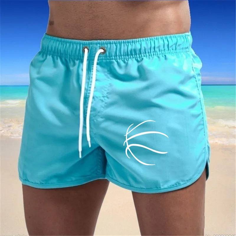 
                  
                    New Mens Swimwear Maillot De Bain Boy Swim Suits Boxer Fast Drying Shorts Swim Trunks Men Swimsuit Surf Banadores
                  
                