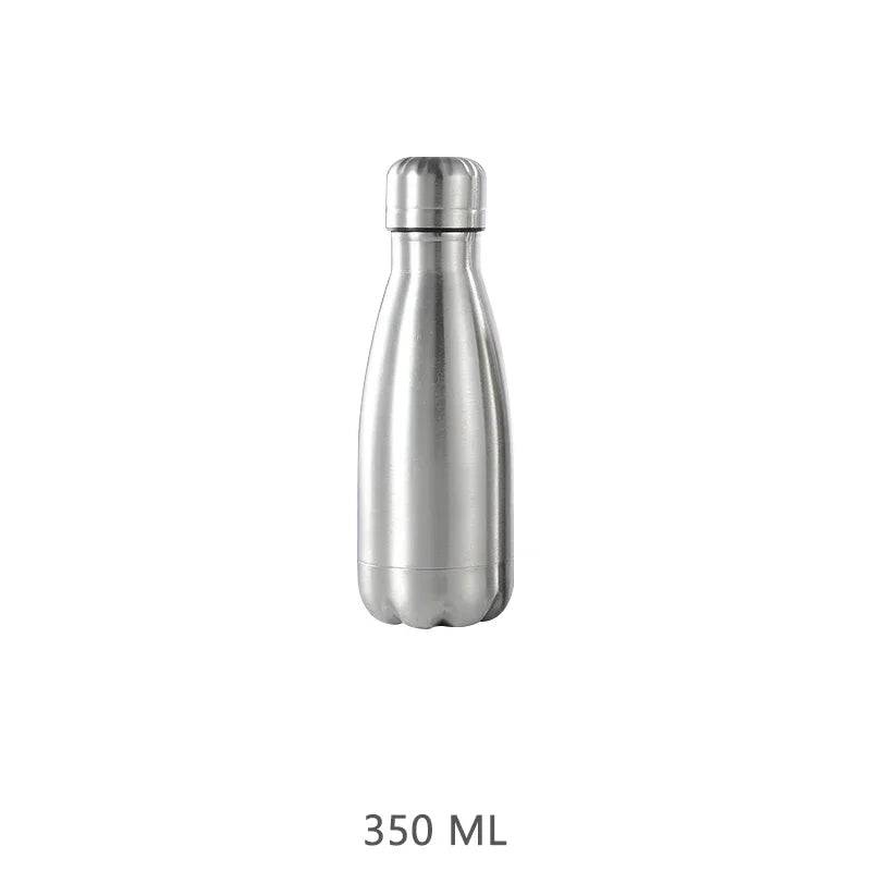 
                  
                    0.75/1 Liter Stainless Steel Canteen Kettle Outdoor Camping Hiking Water Bottle Portable Large Capacity Leakproof Drinking Bottl
                  
                