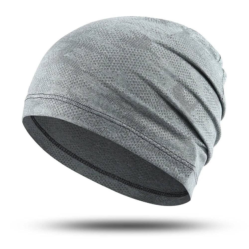 
                  
                    Summer Fashion Sports Beanies Running Cycling Baseball Mesh Hat Cooling Quick-drying Cap Tennis Hiking Ski Soft Caps Men Women
                  
                