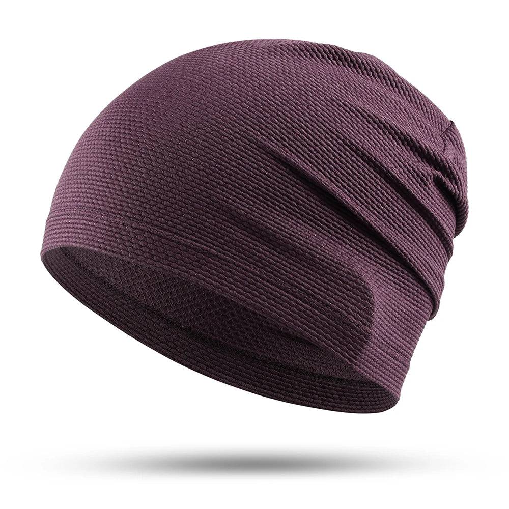 
                  
                    Summer Fashion Sports Beanies Running Cycling Baseball Mesh Hat Cooling Quick-drying Cap Tennis Hiking Ski Soft Caps Men Women
                  
                