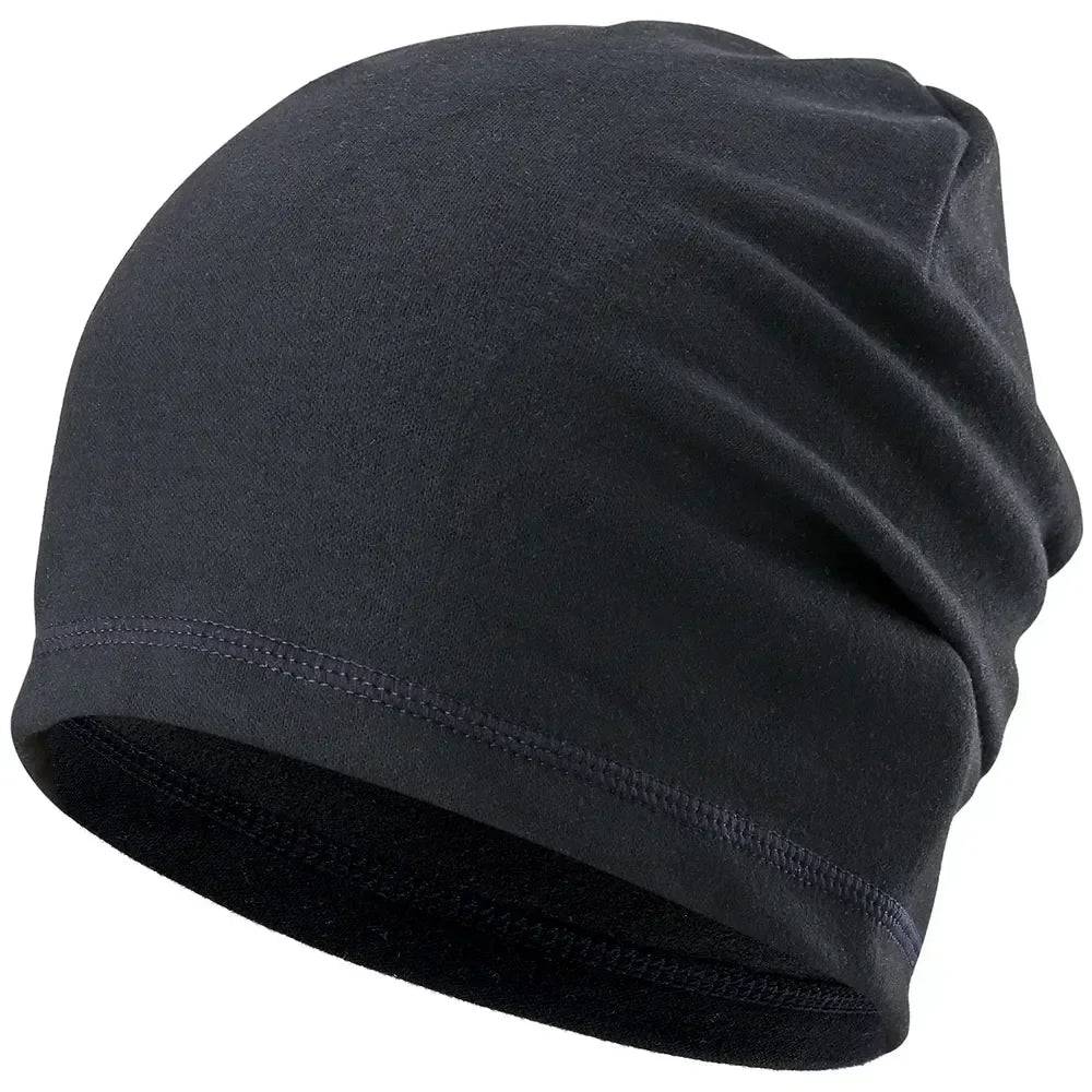 
                  
                    Winter Fleece Beanies Bicycle Sports Tennis Fitness Stretch Running Hiking Cycling Hat Snowboard Soft Windproof Cap Women Men
                  
                