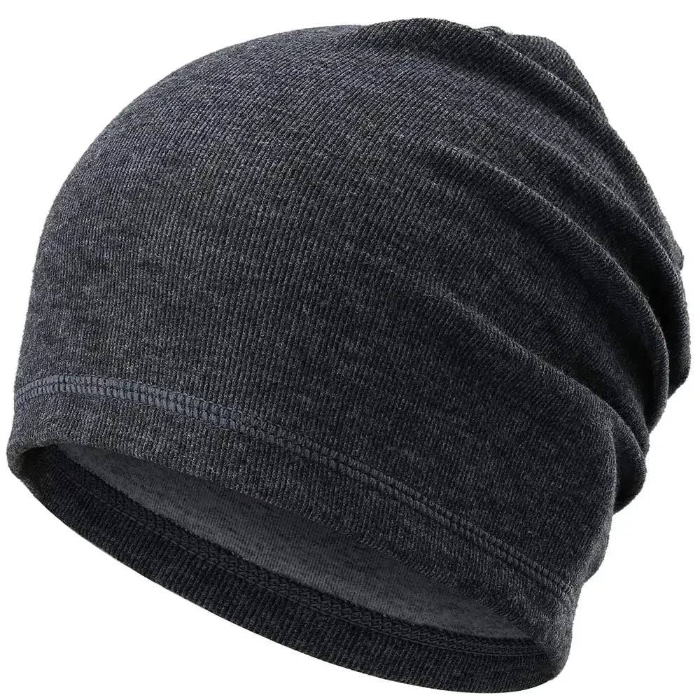 
                  
                    Winter Fleece Beanies Bicycle Sports Tennis Fitness Stretch Running Hiking Cycling Hat Snowboard Soft Windproof Cap Women Men
                  
                