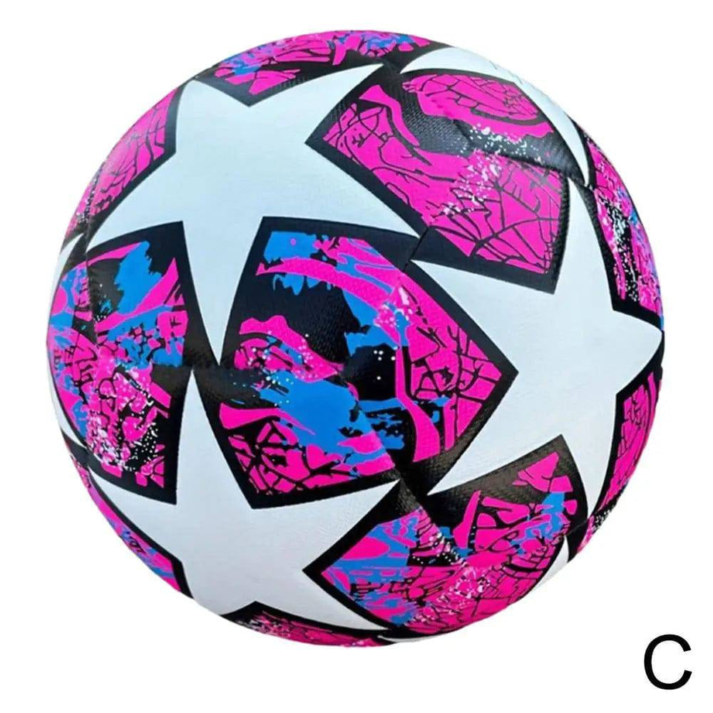 
                  
                    2024 Soccer Balls Professional No. 5 Ball High Quality Soft PU Seamless Outdoor Sports League Football Training Match Futbol
                  
                