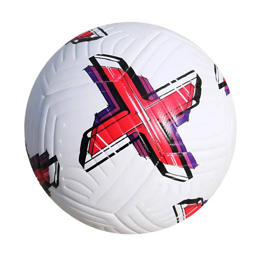 2024 Soccer Balls Professional No. 5 Ball High Quality Soft PU Seamless Outdoor Sports League Football Training Match Futbol