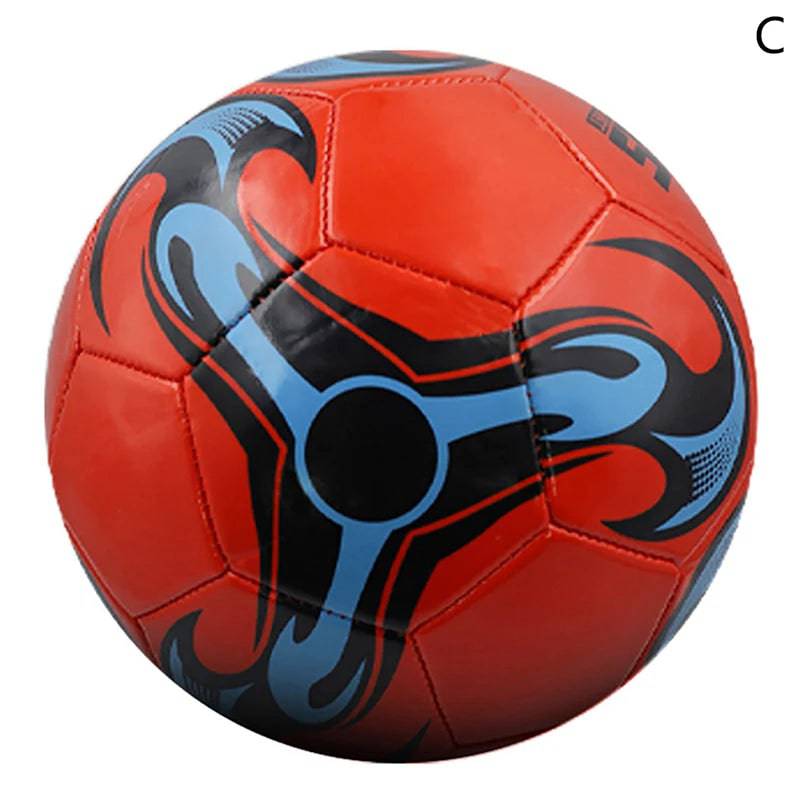 
                  
                    Training Soccer Ball Size 4 Football Official Soccer Professional Game Non-slip Competition Football
                  
                