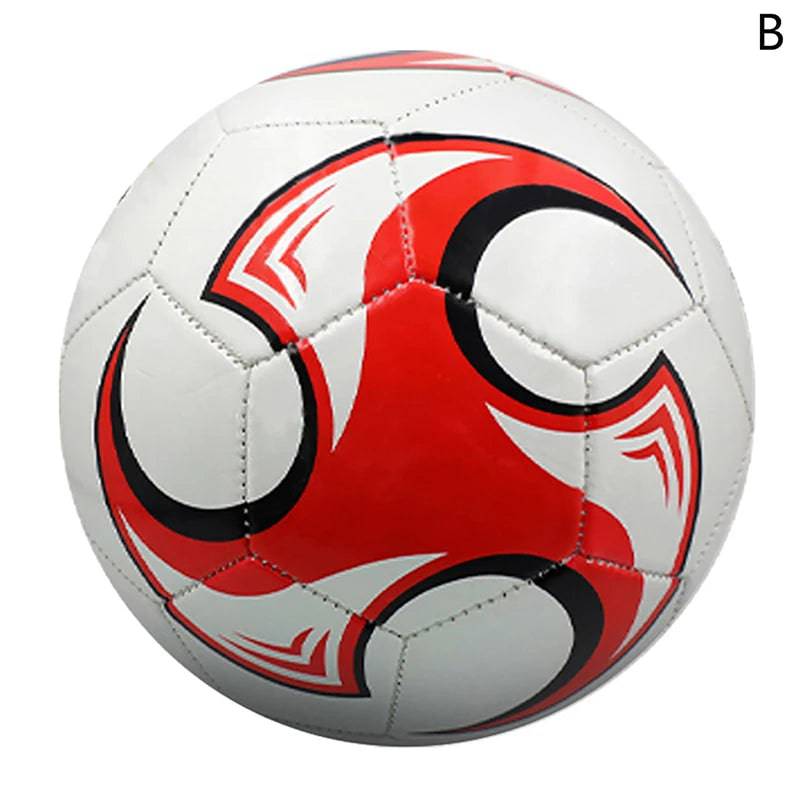 
                  
                    Training Soccer Ball Size 4 Football Official Soccer Professional Game Non-slip Competition Football
                  
                