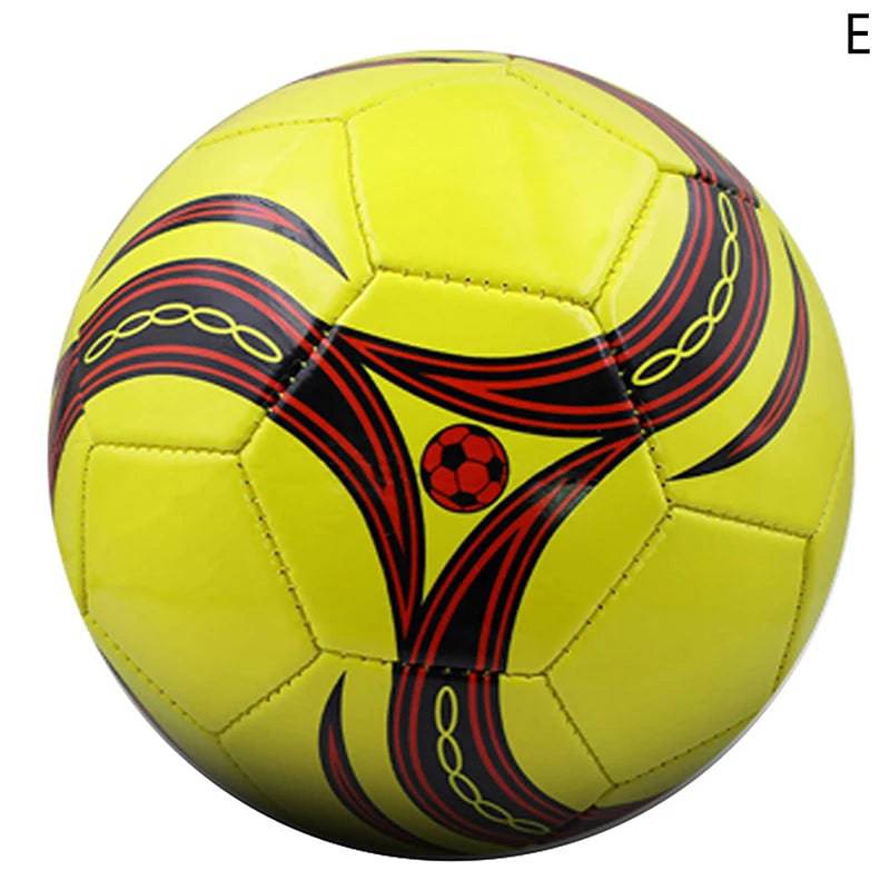 
                  
                    Training Soccer Ball Size 4 Football Official Soccer Professional Game Non-slip Competition Football
                  
                