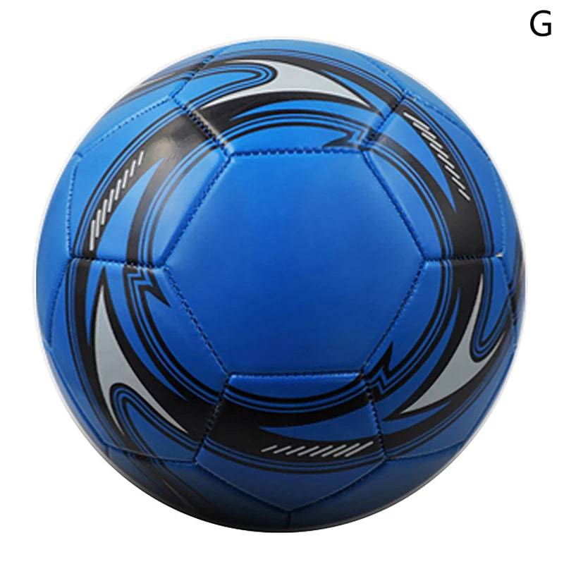 
                  
                    Training Soccer Ball Size 4 Football Official Soccer Professional Game Non-slip Competition Football
                  
                