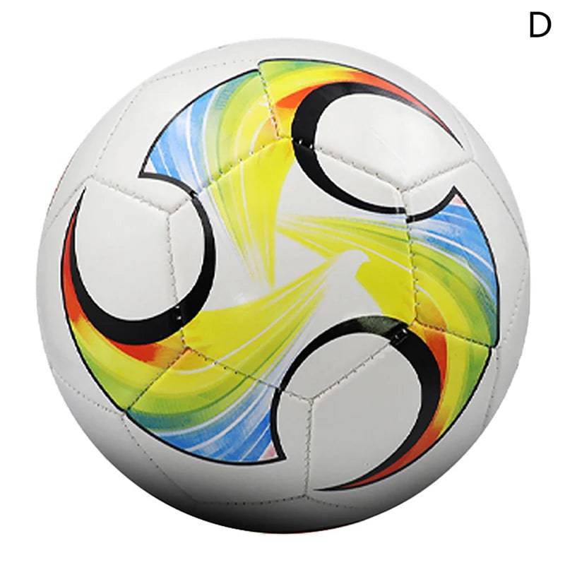 
                  
                    Training Soccer Ball Size 4 Football Official Soccer Professional Game Non-slip Competition Football
                  
                