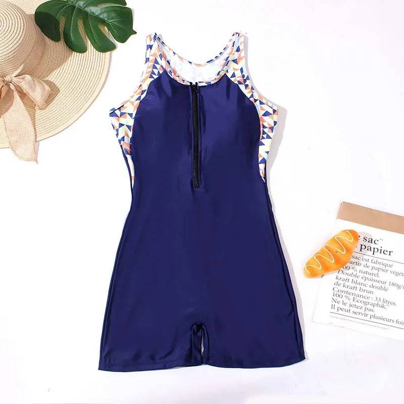 
                  
                    New Style Sexy One Piece Swimsuit Closed Female Swimwear Push Up Women's Swim Wear Body Bathing Suit For Beach Pool Bather 2024
                  
                