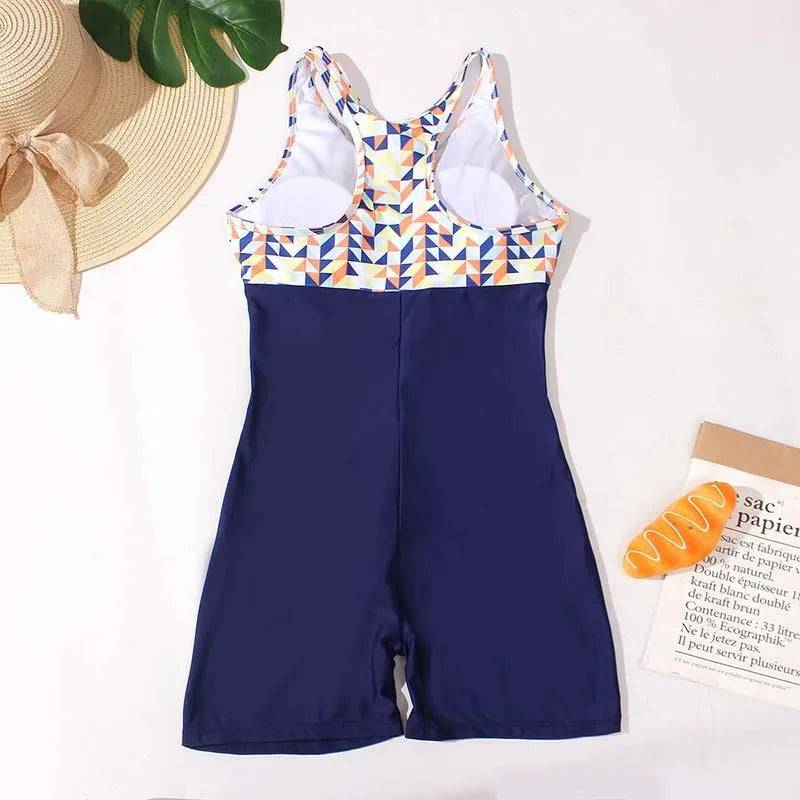 
                  
                    New Style Sexy One Piece Swimsuit Closed Female Swimwear Push Up Women's Swim Wear Body Bathing Suit For Beach Pool Bather 2024
                  
                