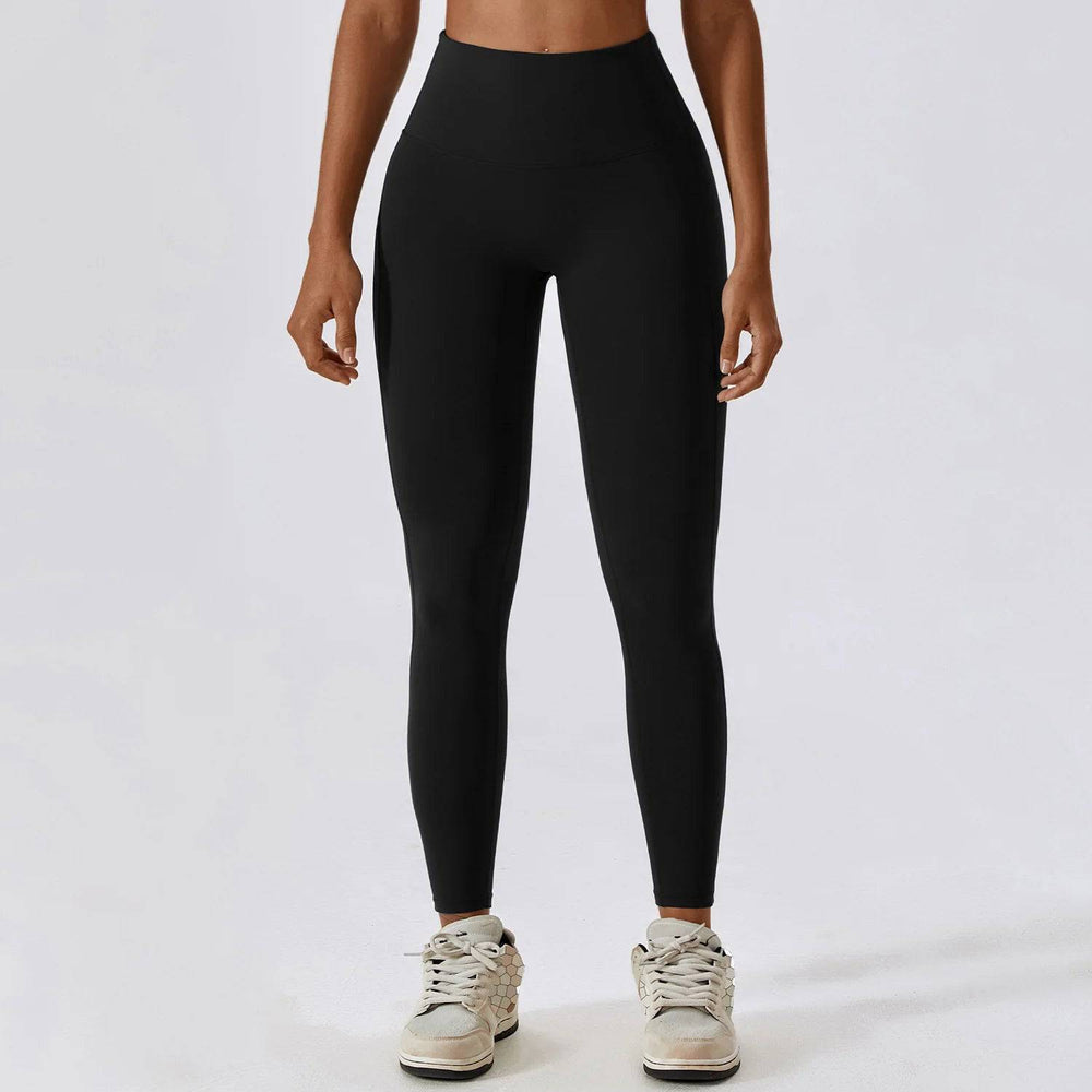 
                  
                    Gym Workout Yoga Pants Women Leggings For Sport Fitness Leggings High Waist Long Pants Women Hip Push UP Tights Women Clothing
                  
                