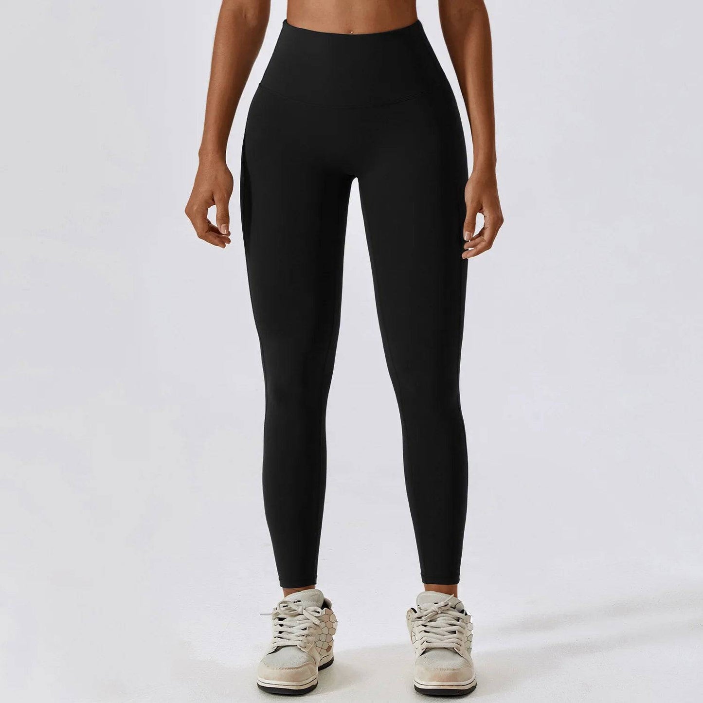 
                  
                    Gym Workout Yoga Pants Women Leggings For Sport Fitness Leggings High Waist Long Pants Women Hip Push UP Tights Women Clothing
                  
                