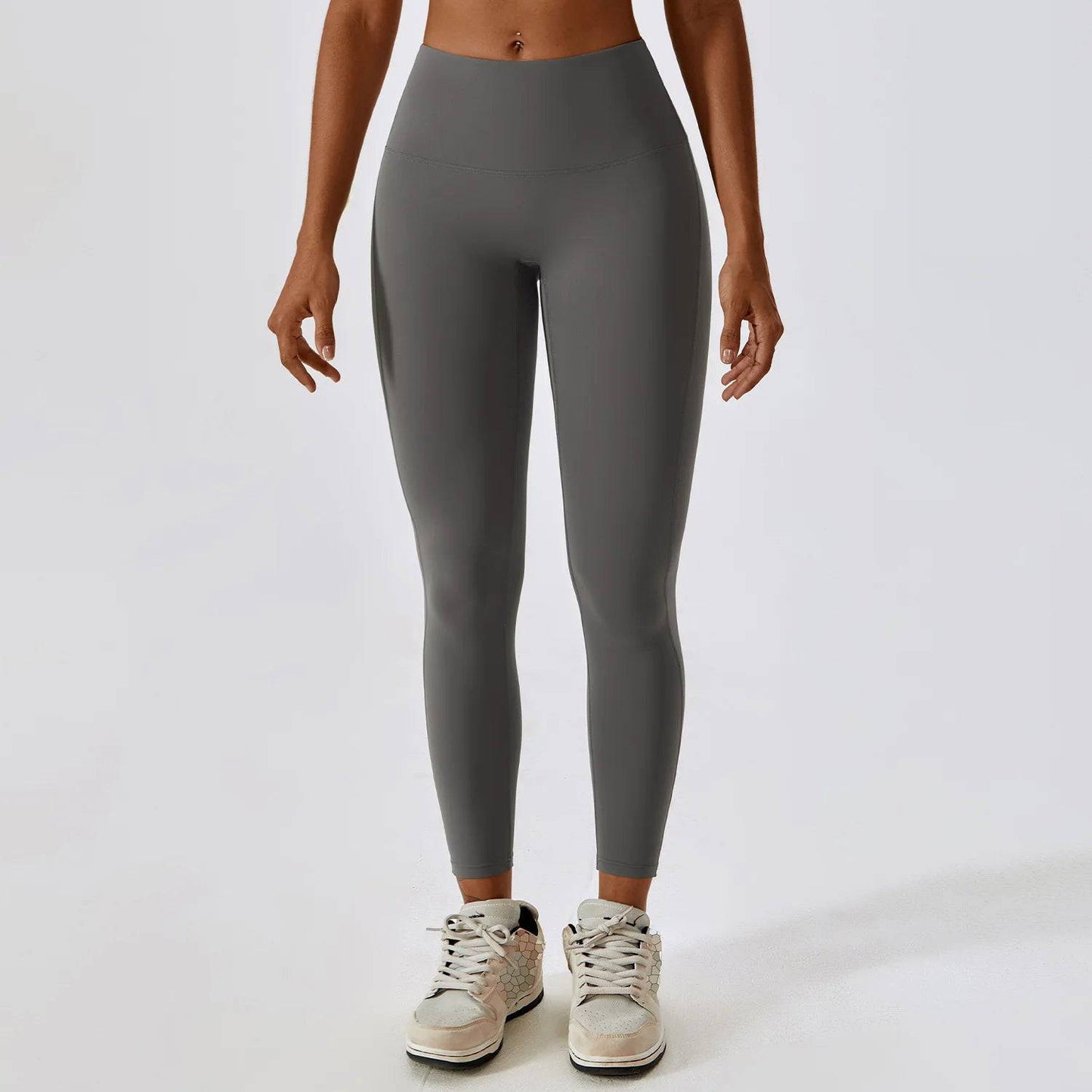 
                  
                    Gym Workout Yoga Pants Women Leggings For Sport Fitness Leggings High Waist Long Pants Women Hip Push UP Tights Women Clothing
                  
                