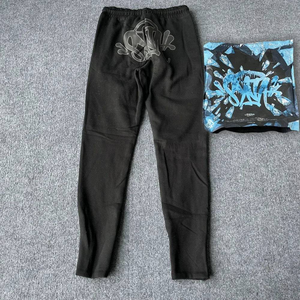 
                  
                    [Dismantled] Cotton Casual Loose Tracksuit Y2K Harajuku Street Men Women Hoodies Pants Hip Hop Sportswear Tops Sports Trousers
                  
                