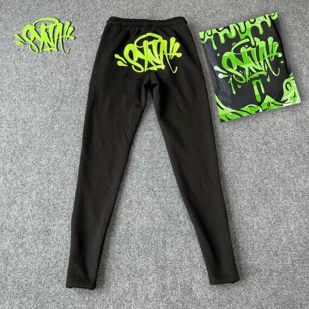 
                  
                    [Dismantled] Cotton Casual Loose Tracksuit Y2K Harajuku Street Men Women Hoodies Pants Hip Hop Sportswear Tops Sports Trousers
                  
                