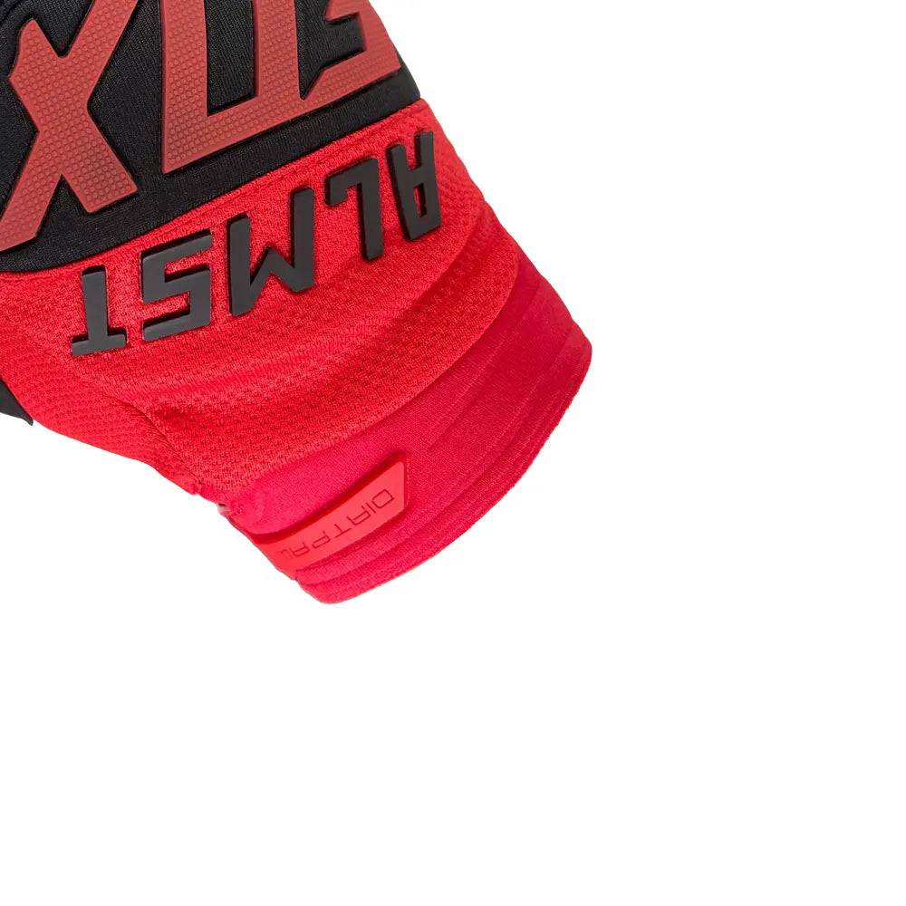 
                  
                    Almst Fox Motocross Racing Gloves Mens Rider Offroad MX MTB Mountain Bike Guantes Downhill Full Finger Motorcycle Gloves Luvas
                  
                