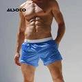 
                  
                    Men Swimwear Swimsuit Swimming Trunks Mens Swim Briefs Maillot De Bain Homme Bathing Suit Surf Beach Wear Man Board Shorts
                  
                