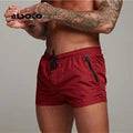 
                  
                    Men Swimwear Swimsuit Swimming Trunks Mens Swim Briefs Maillot De Bain Homme Bathing Suit Surf Beach Wear Man Board Shorts
                  
                