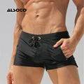 
                  
                    Men Swimwear Swimsuit Swimming Trunks Mens Swim Briefs Maillot De Bain Homme Bathing Suit Surf Beach Wear Man Board Shorts
                  
                