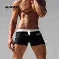 
                  
                    Men Swimwear Swimsuit Swimming Trunks Mens Swim Briefs Maillot De Bain Homme Bathing Suit Surf Beach Wear Man Board Shorts
                  
                