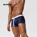 
                  
                    Men Swimwear Swimsuit Swimming Trunks Mens Swim Briefs Maillot De Bain Homme Bathing Suit Surf Beach Wear Man Board Shorts
                  
                