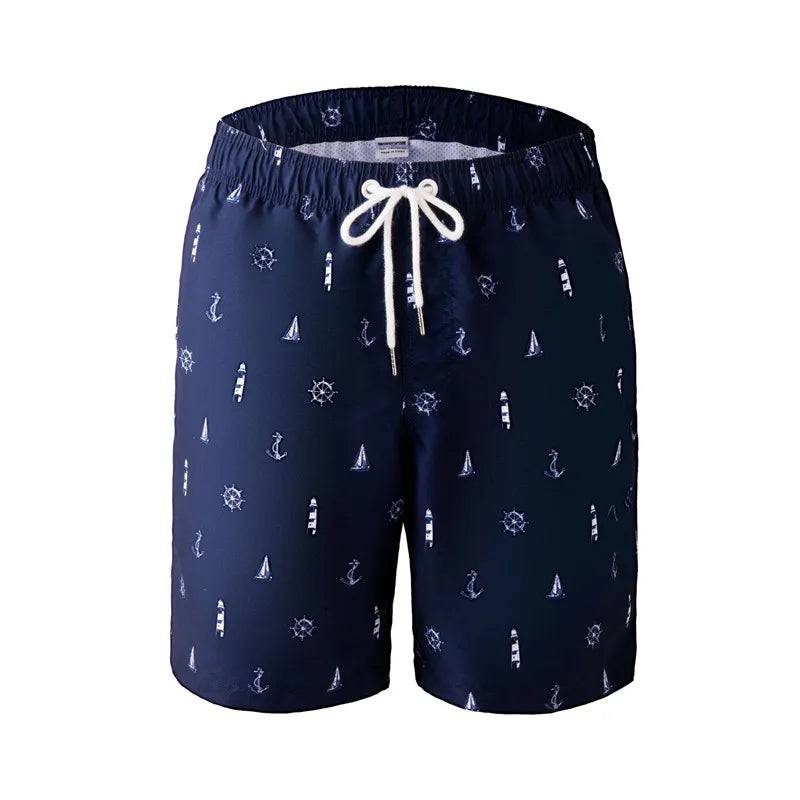 
                  
                    New Swimwear Men Swimsuit Swimming Trunks Quick-drying Swimwear Swim Briefs Suit Male Beach Shorts Cofortable Swimwear Trunk
                  
                