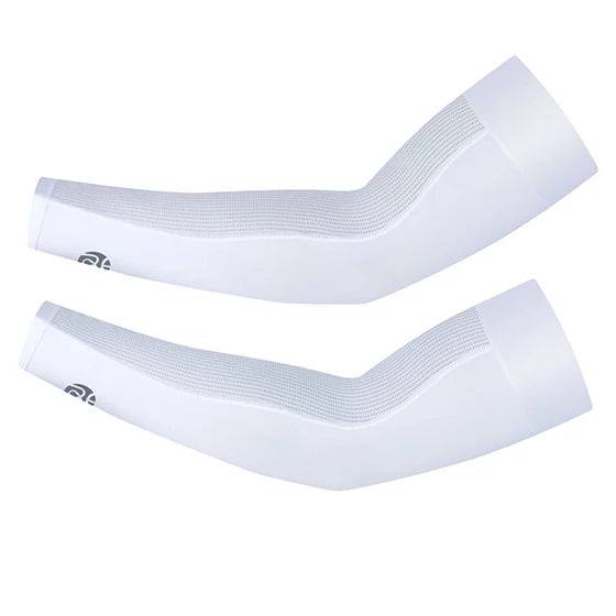 
                  
                    WEST BIKING Summer Arm Sleeves Ice Cloth UV Protection Cycling Running Basketball Arm Warmer Outdoor Sports Sunscreen Sleeves
                  
                