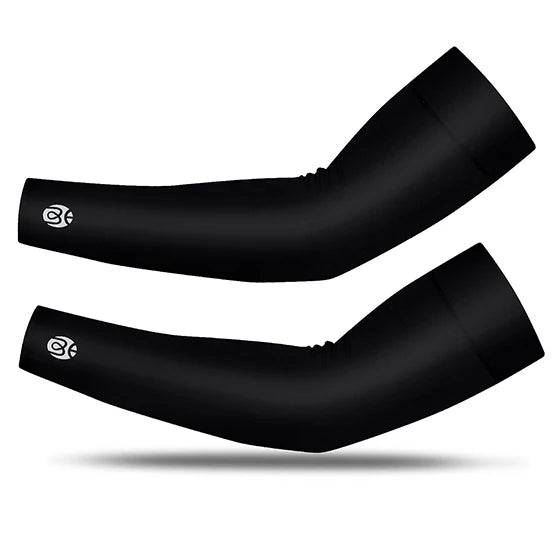 
                  
                    WEST BIKING Summer Arm Sleeves Ice Cloth UV Protection Cycling Running Basketball Arm Warmer Outdoor Sports Sunscreen Sleeves
                  
                